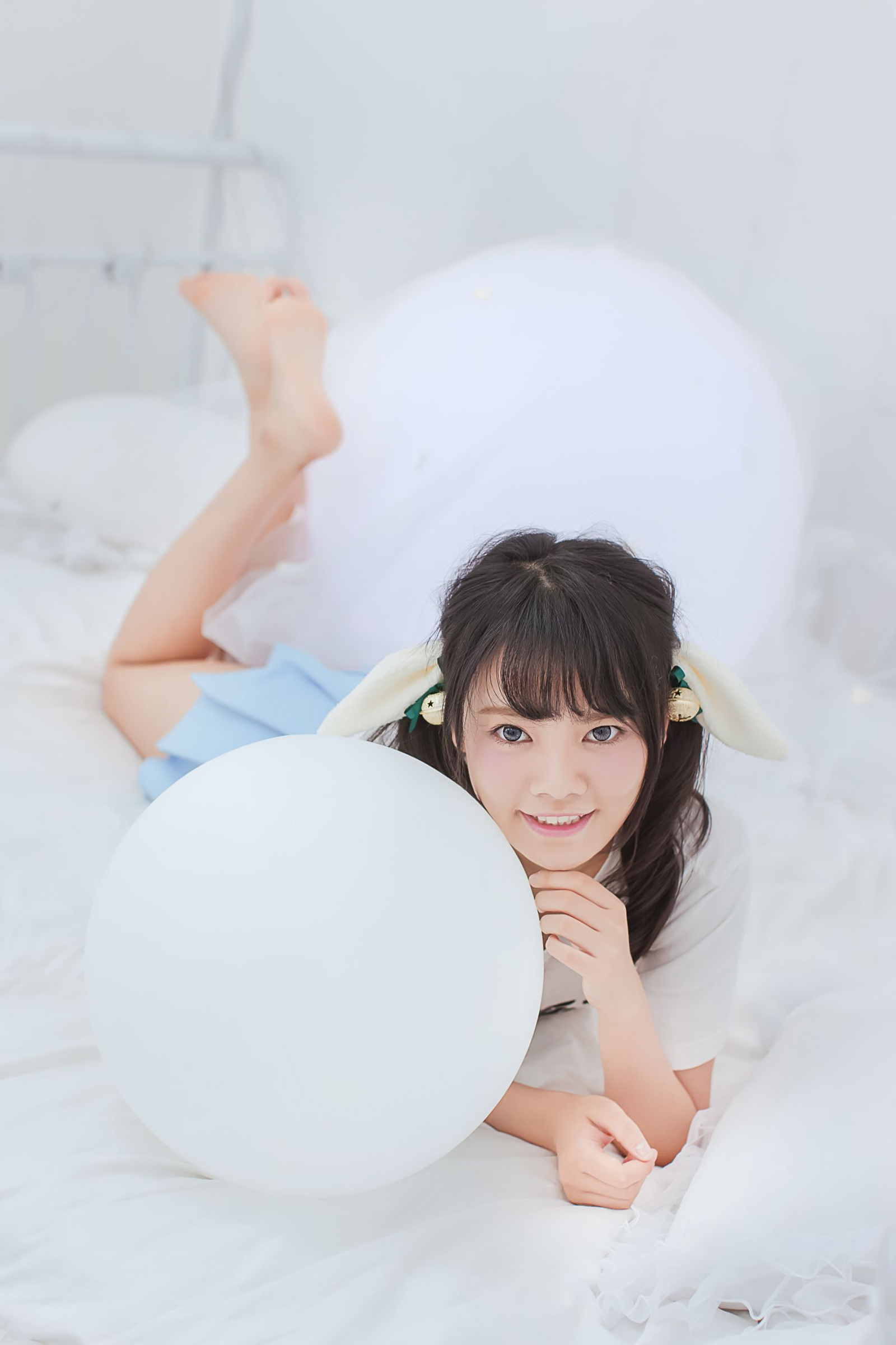 Angela楚楚图片