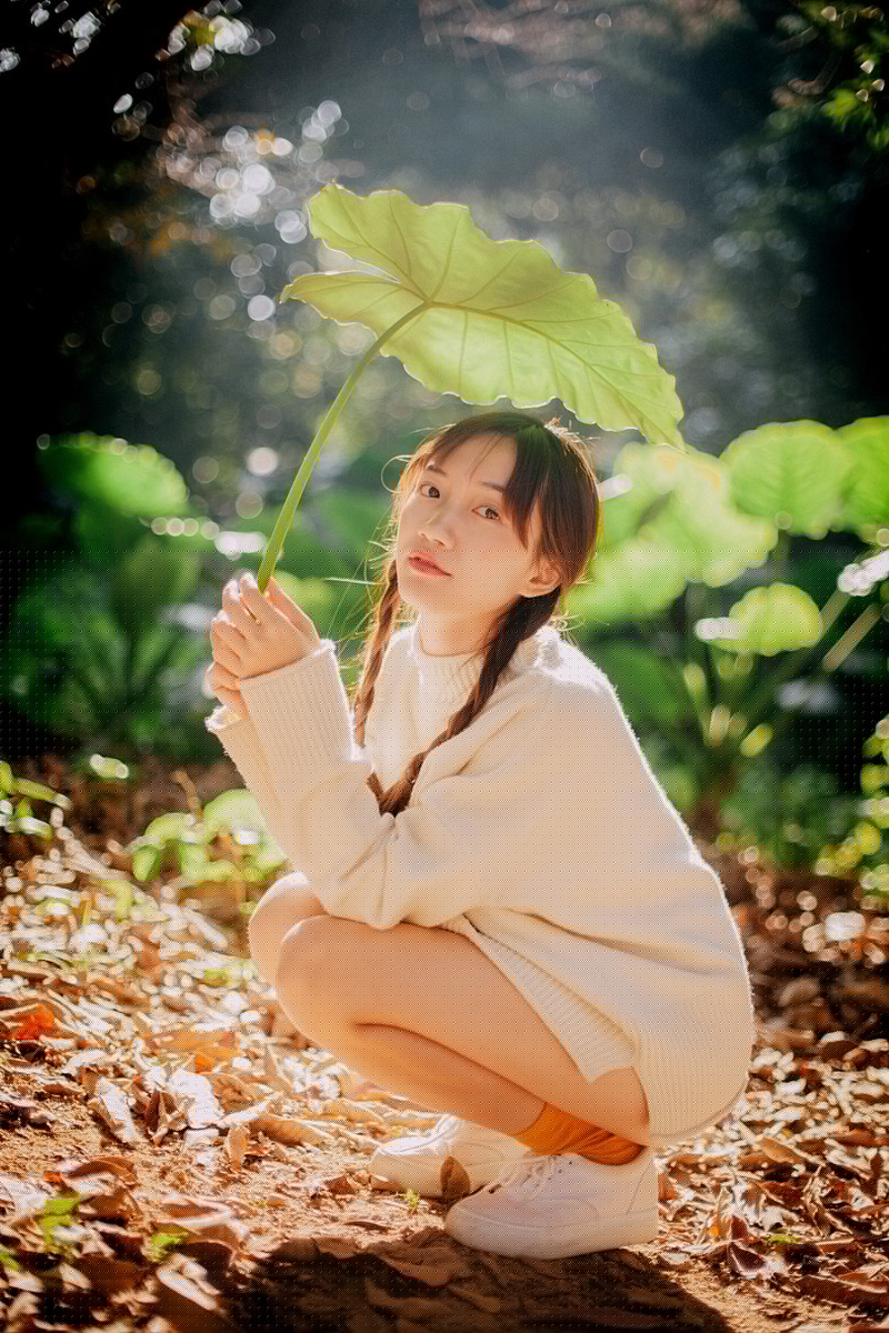 唯美意境古诗词绝美古风配图图片