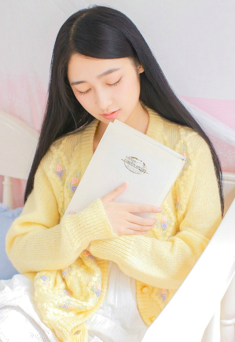 小清新清纯可爱女生图片 极品美女素颜生活照高清私房照图片合集下载(一)图片