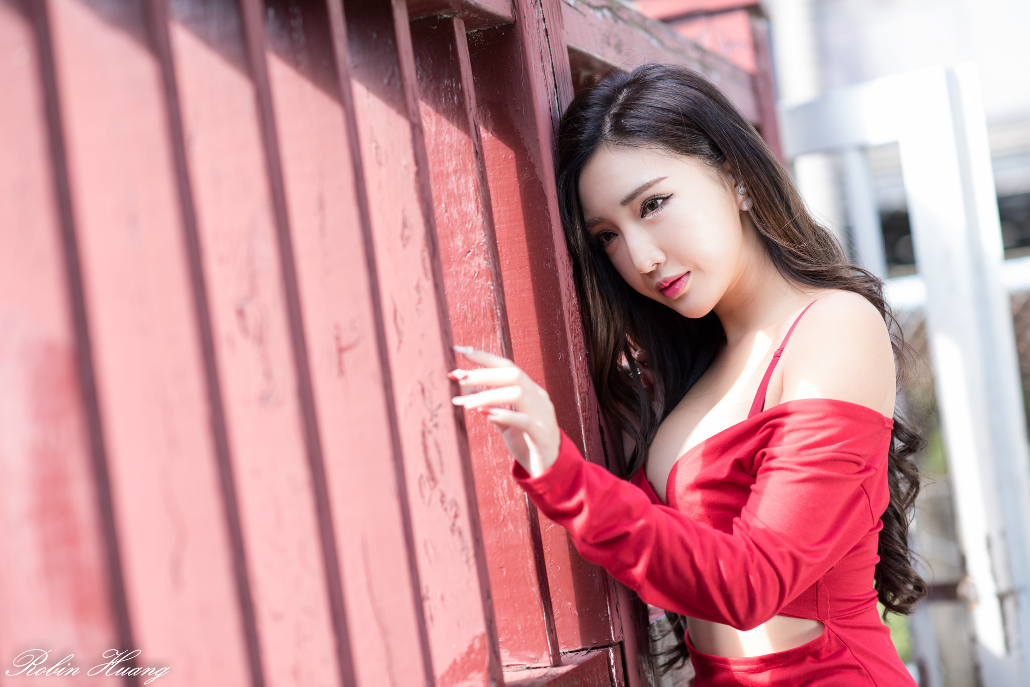 中国台湾人少妇赵芸性感诱人图片图片