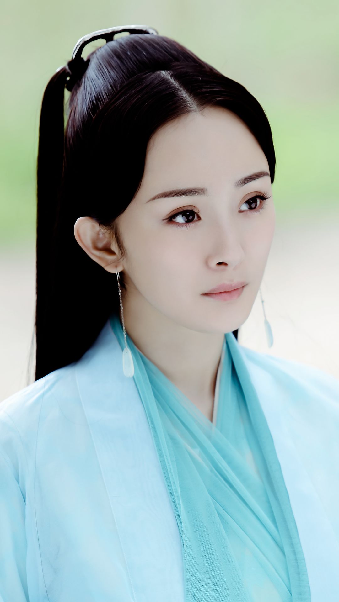 美女明星杨幂时尚写真图片 第四辑图片