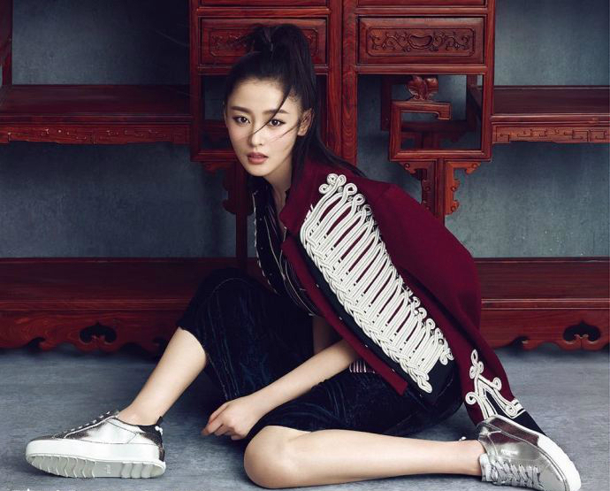 黄晓明Angelababy恩爱图片  电影《何以笙箫默》发布会图片图片