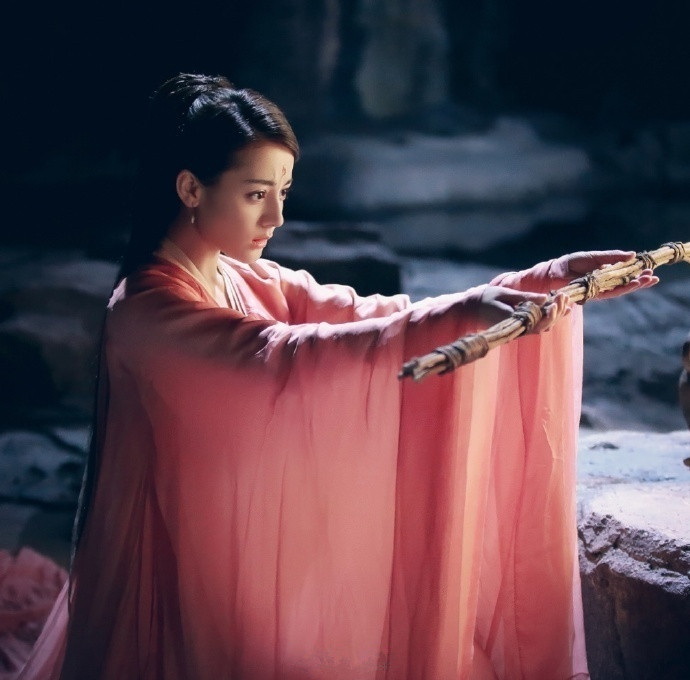 高清神话仙侠剧照《三生三世十里桃花》Q版人物海报高清图片图片