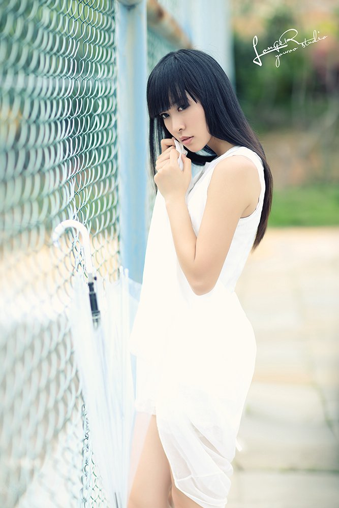 沙滩美女湿身诱惑私房写真图片图片