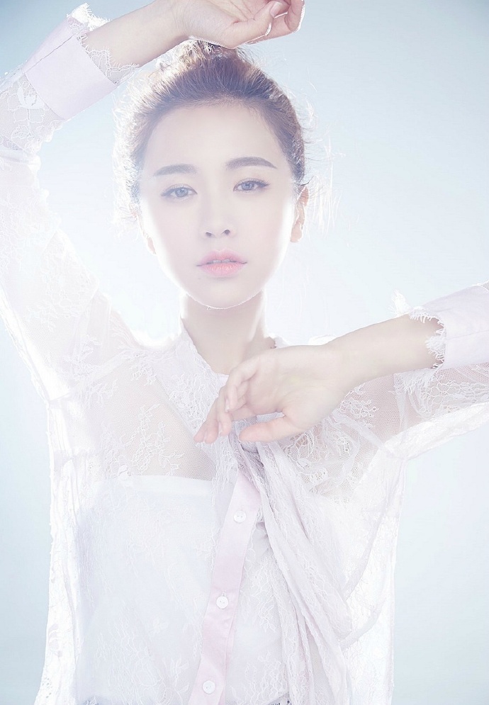 李春嫒图片