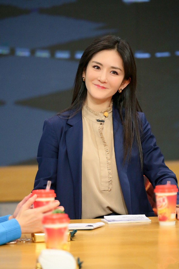 百变大咖秀何炅谢娜变身郭靖黄蓉图片