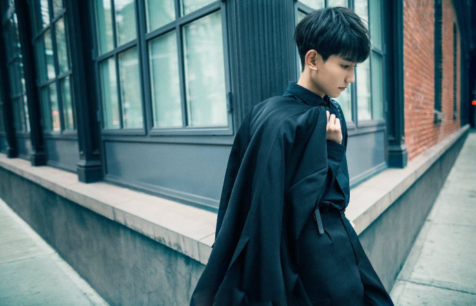 TFBOYS王源十六岁生日会图片图片
