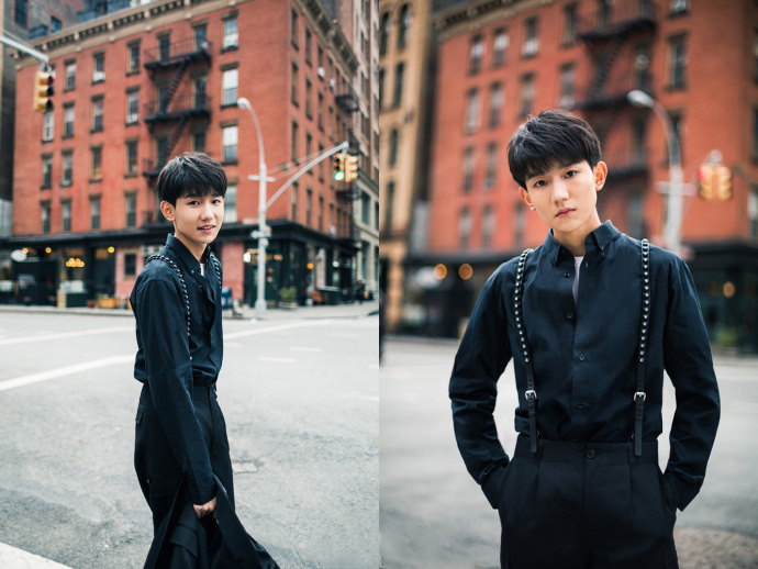 TFBOYS王源十六岁生日会图片图片