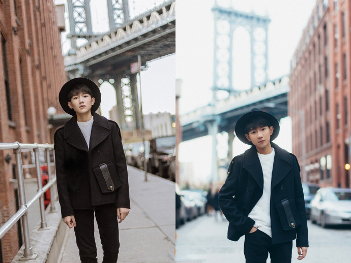 TFBOYS王源十六岁生日会图片图片