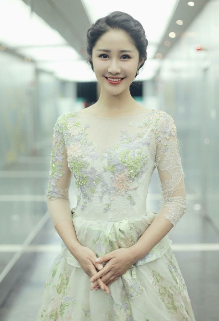 高清辽宁沈阳美女梁田薄纱气质唯美写真图片图片