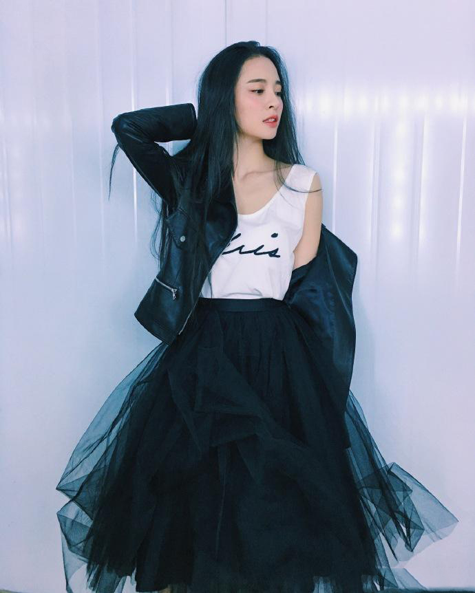 高清山东青岛美女李莎旻子甜美学院风写真图片图片 高清山东青岛美女李莎旻子甜美学院风写真图片图片