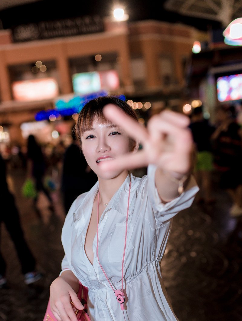 天津美女k8傲娇萌萌诱惑写真图片图片