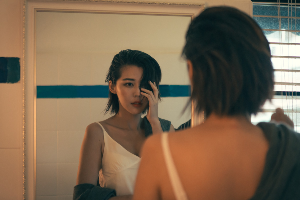 最流行表情包颓废伤感美性感私房照图片图片