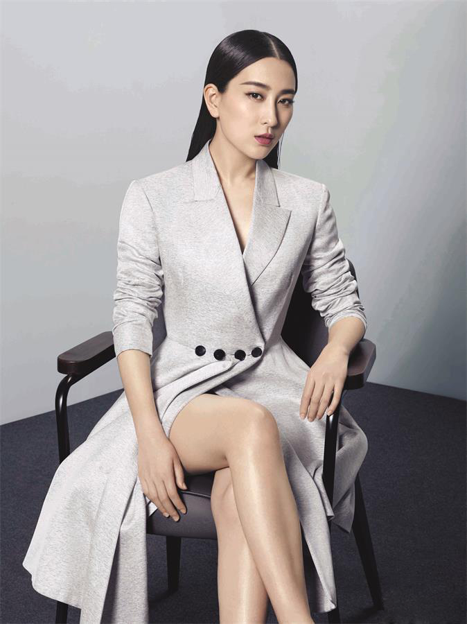 美女明星马苏写真性感时尚写真图片图片