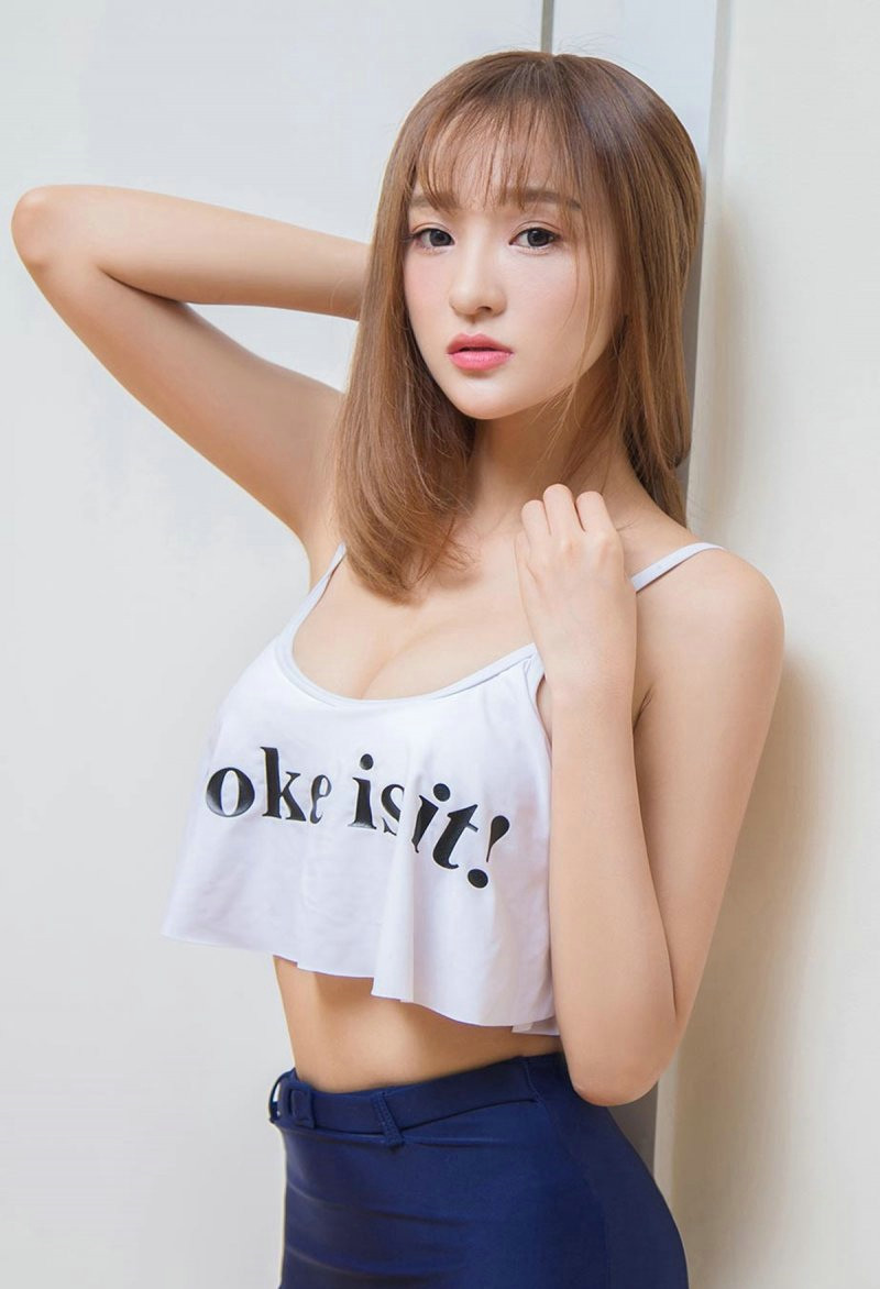 李昭冉图片