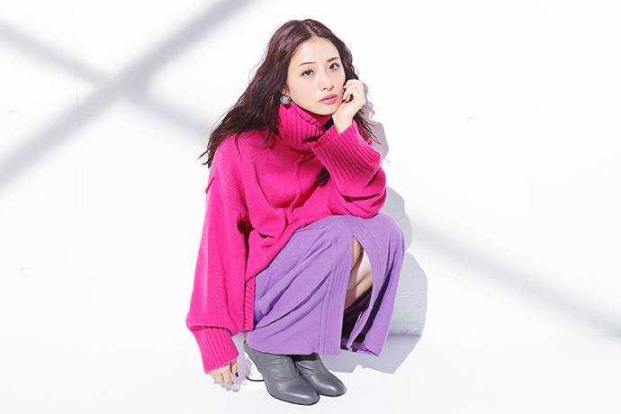 石原里美图片
