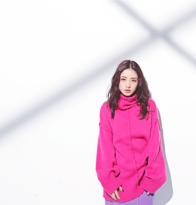 石原里美图片