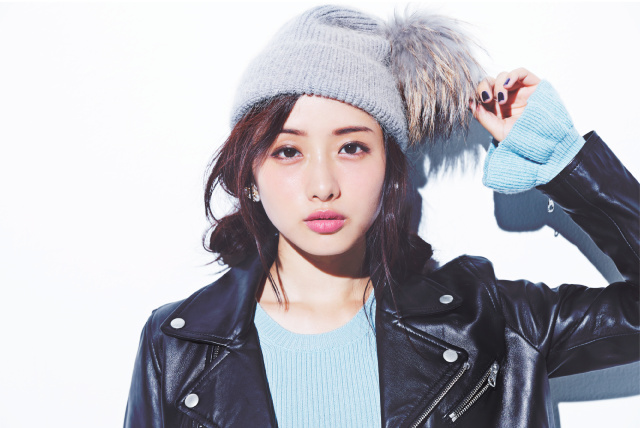 石原里美图片