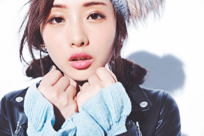 石原里美图片