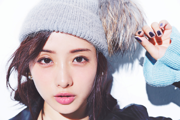 石原里美图片