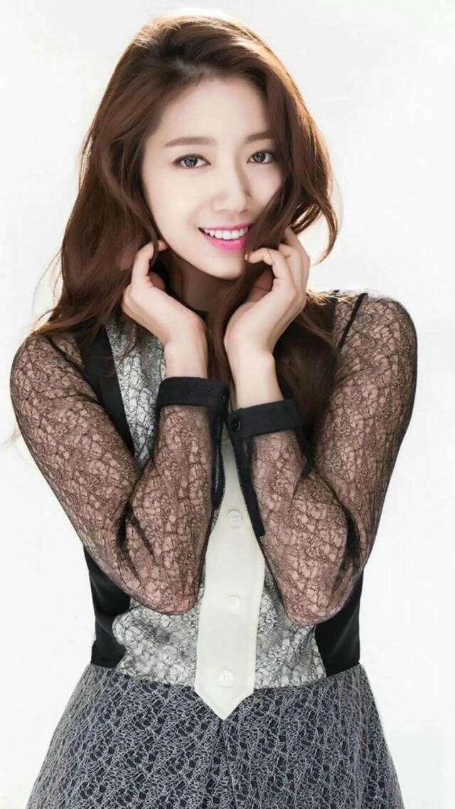 高清韩国光州女明显朴信惠高清性感写真(二)图片