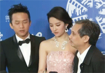 神仙姐姐刘亦菲绝佳图片图片