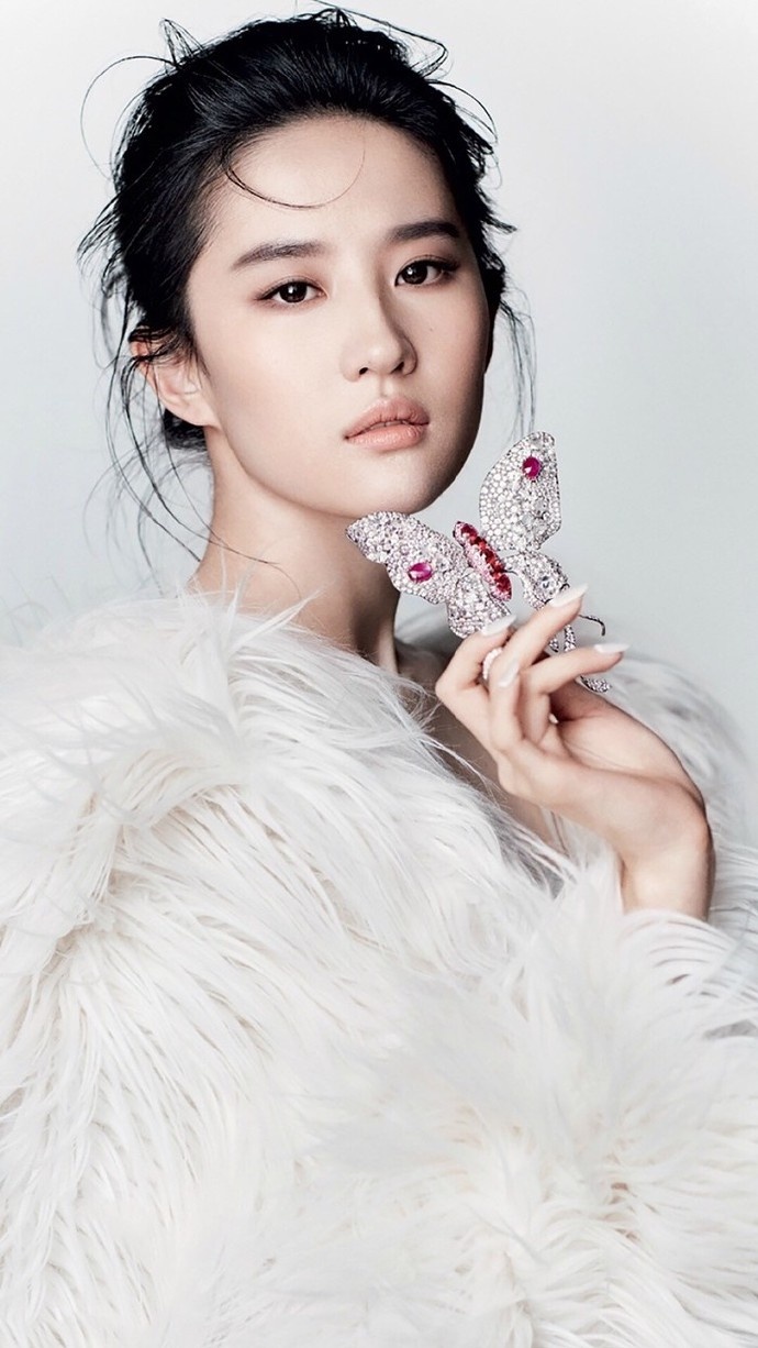 气质女神刘亦菲绝美性感妩媚写真图片 天仙姐姐的香肩雪肌图集图片 气质女神刘亦菲绝美性感妩媚写真图片 天仙姐姐的香肩雪肌图集图片
