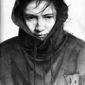 最流行新款女神范冰冰唯美人物肖像手绘素描图片桌面壁纸下载(3)图片 最流行新款女神范冰冰唯美人物肖像手绘素描图片桌面壁纸下载(3)图片
