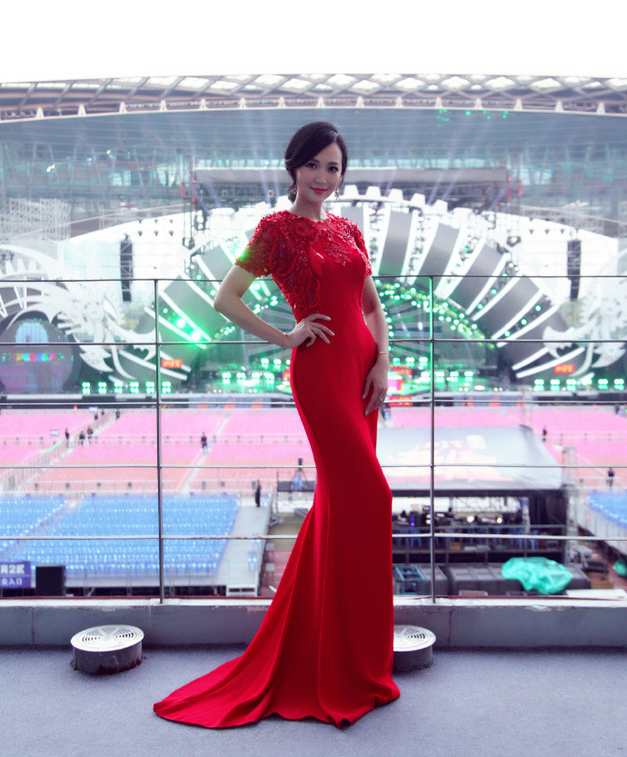 高清朱亚丽气质写真图片图片