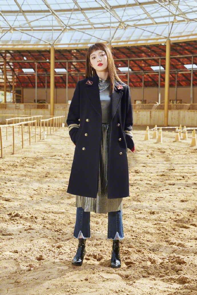 高清韩国女演员模特李圣经盛世美颜高清图片图片