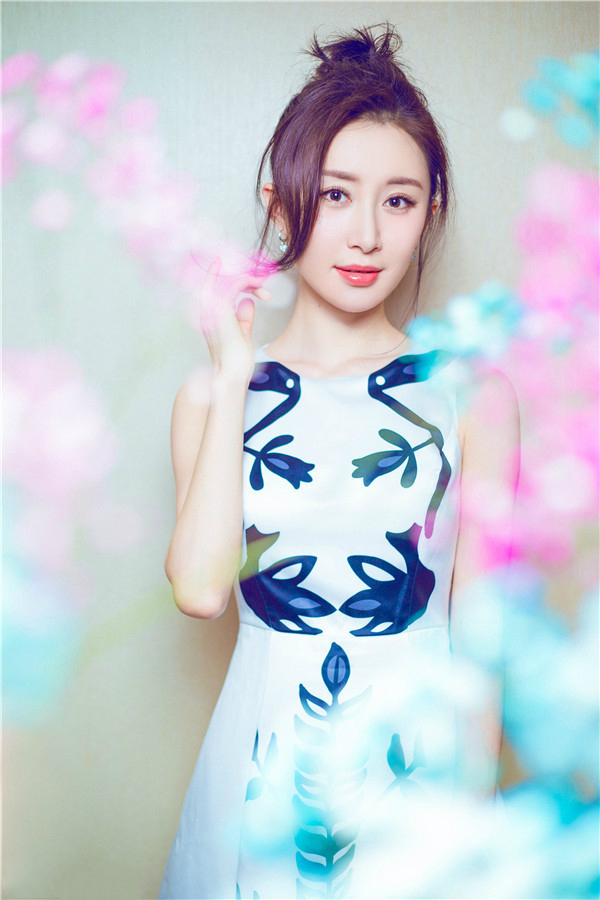 舒畅图片