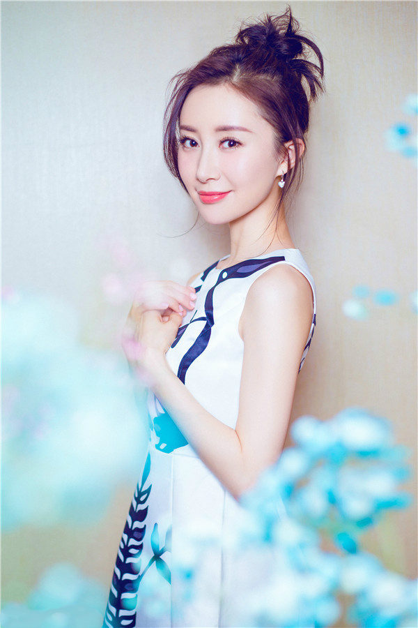 舒畅图片