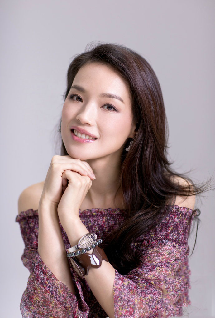 舒淇图片