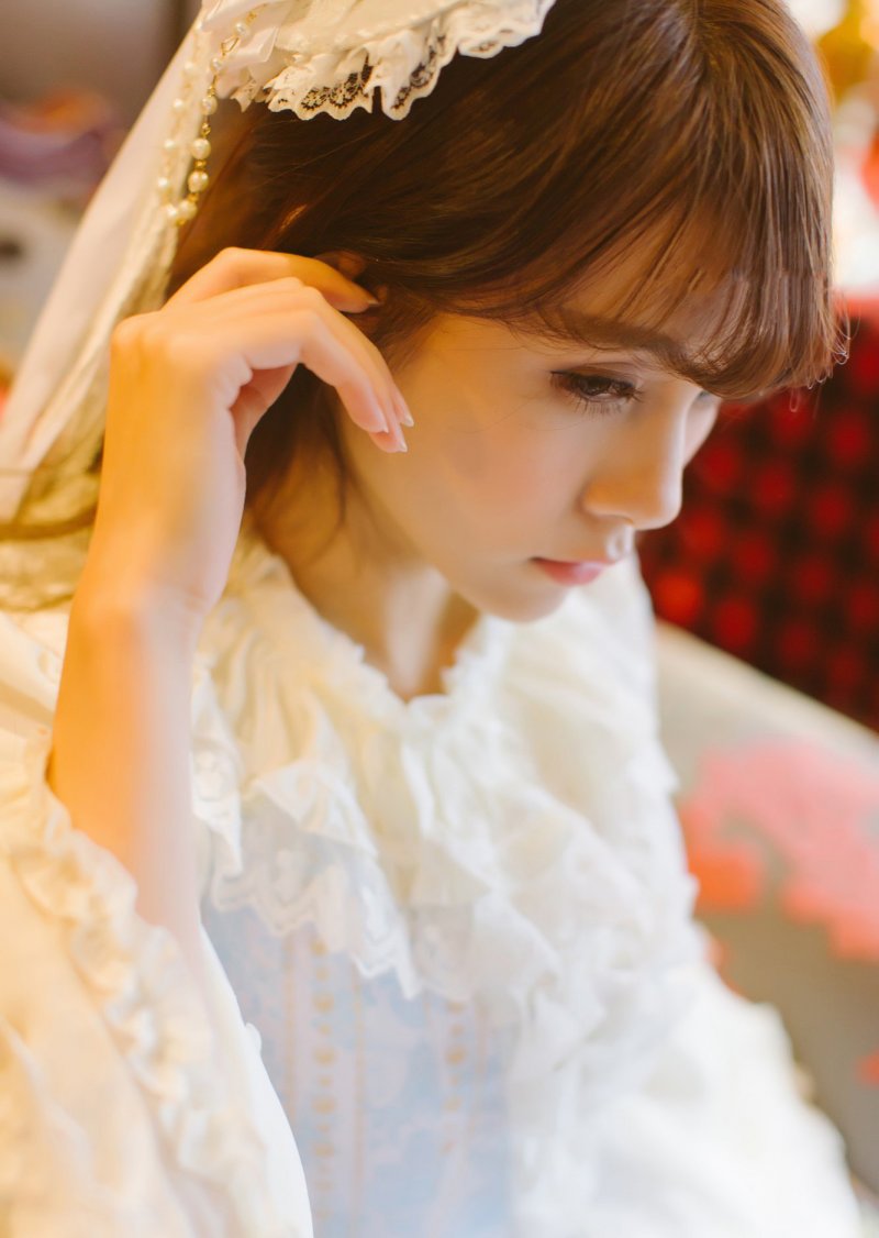 夏美酱图片