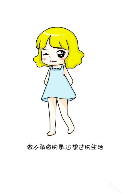 萌系可爱软妹小萝莉女生头像图片图片 萌系可爱软妹小萝莉女生头像图片图片