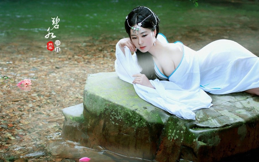 gogo大胆人体艺术图片