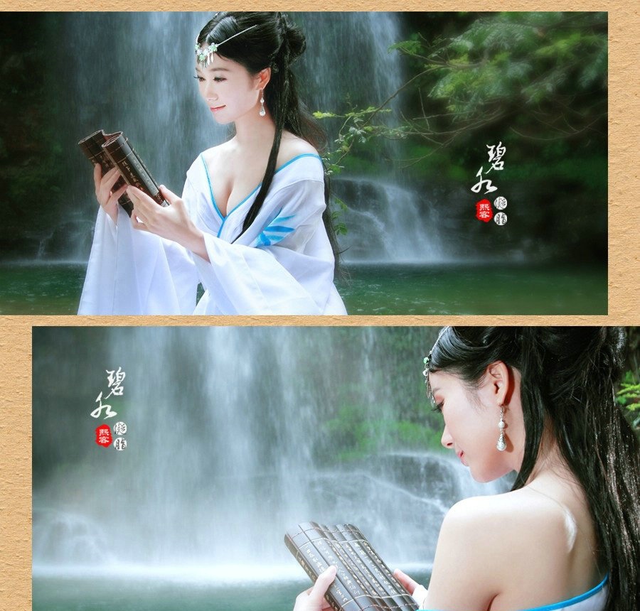 gogo大胆人体艺术图片