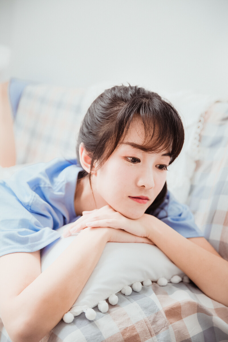 四川美女图片