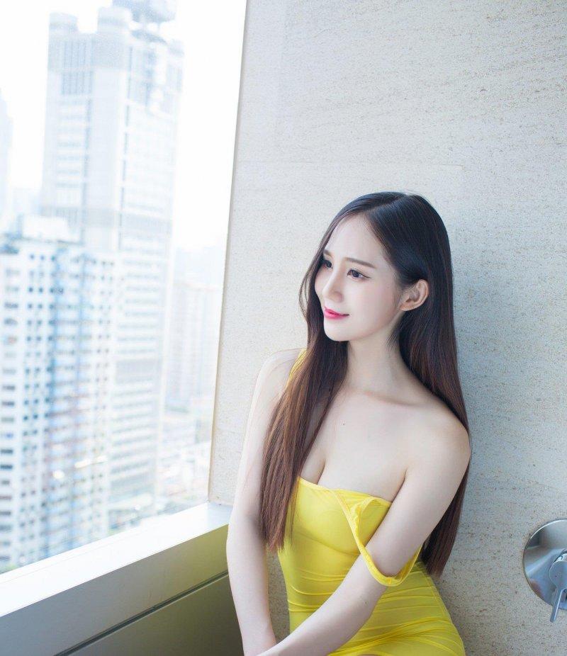 美女模特泳装性感私房诱惑写真图片图片