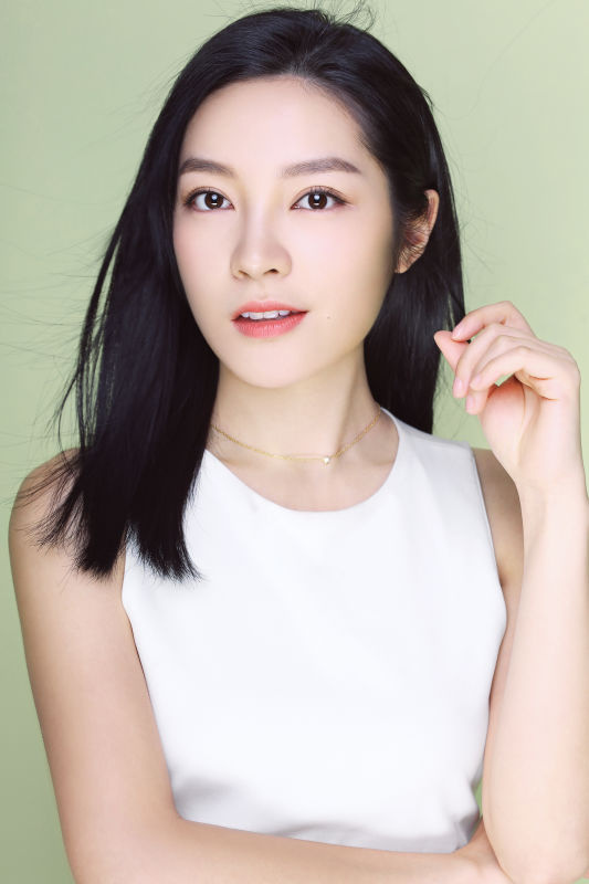 四川女演员MTV双语主持人白可图片白可高清图片图片 四川女演员MTV双语主持人白可图片白可高清图片图片