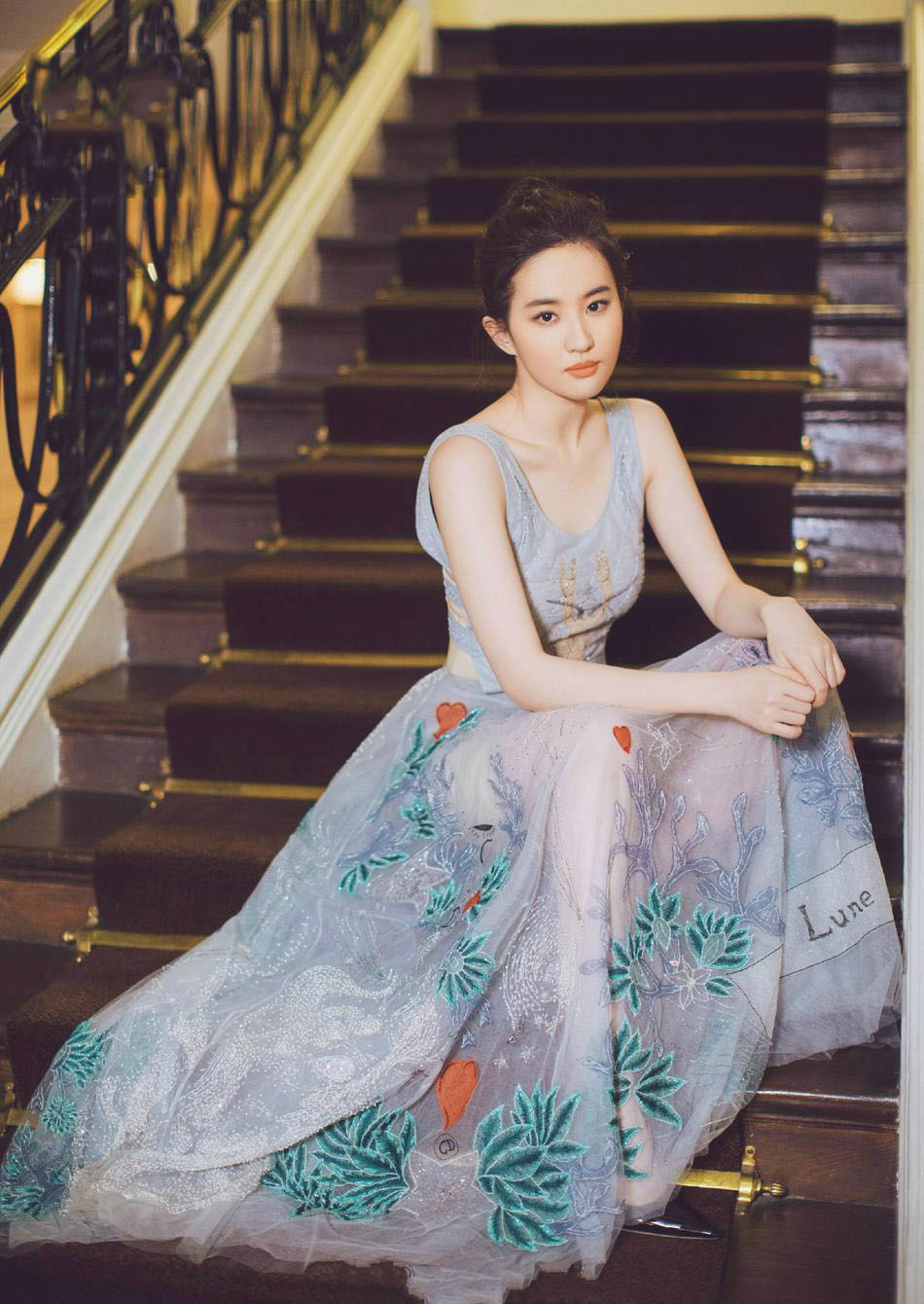 神仙姐姐刘亦菲绝佳图片图片 神仙姐姐刘亦菲绝佳图片图片