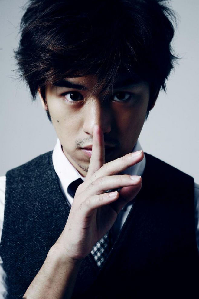 高清韩国京畿道南扬州男明星Runningman李光洙和金钟国丫土豆广告高清图片图片