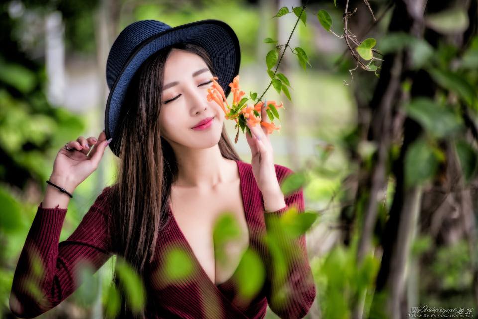 赵芸图片