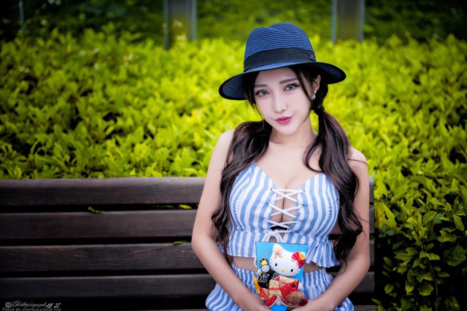 赵芸图片