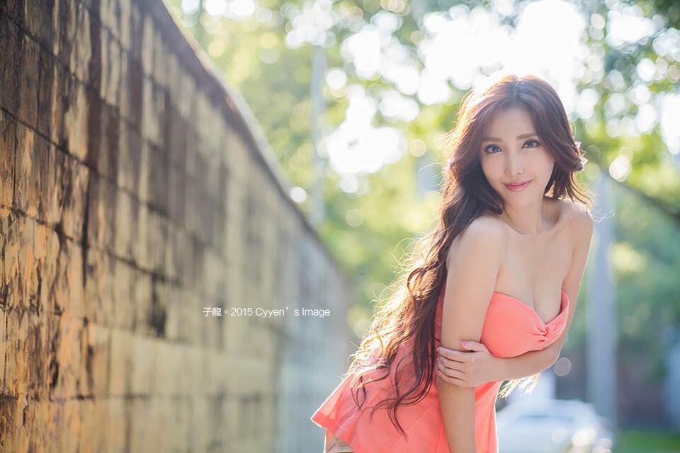 赵芸图片