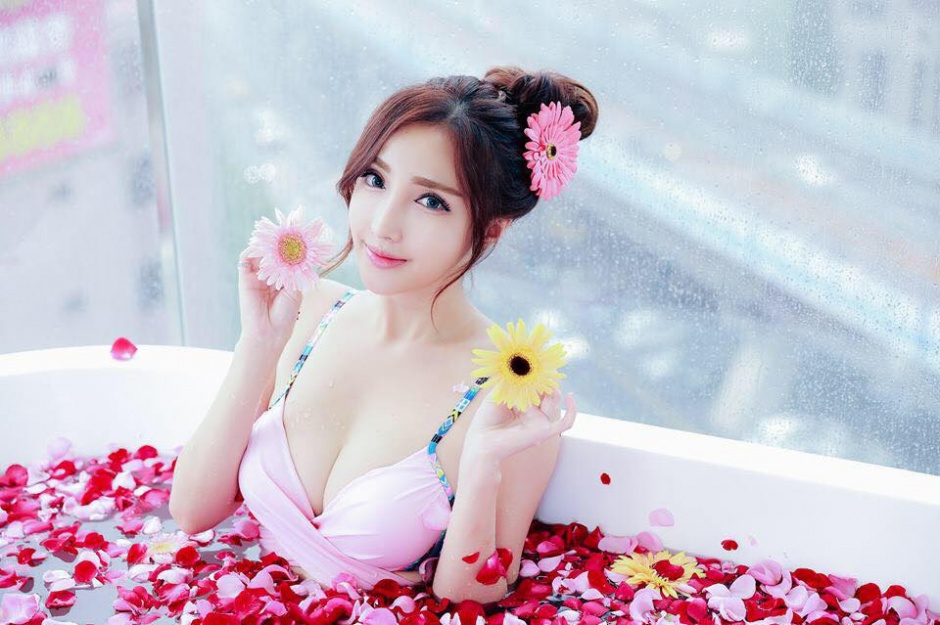 赵芸图片
