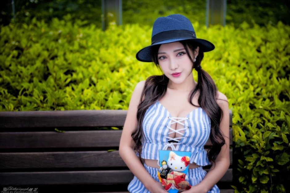 赵芸图片