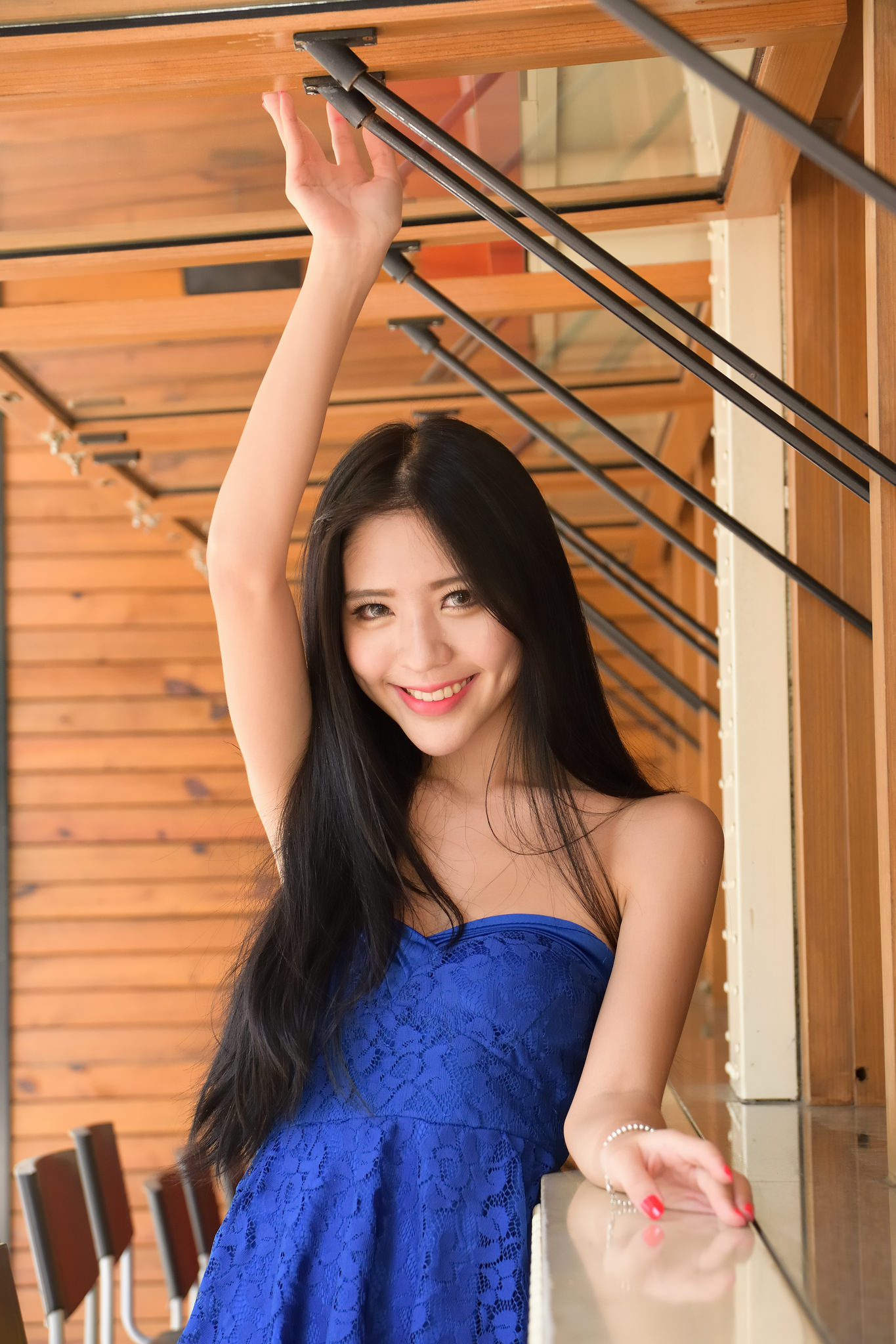 美少女图片