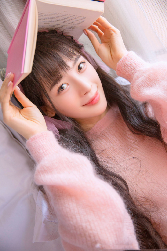 Angela楚楚图片