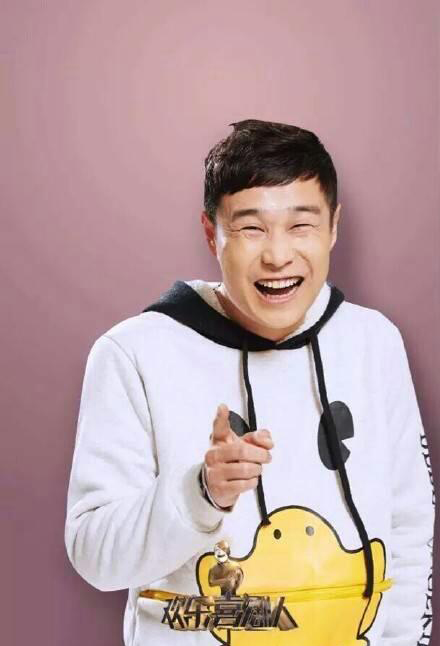张小斐欢乐喜剧人灭绝师太演出妆容图片图片